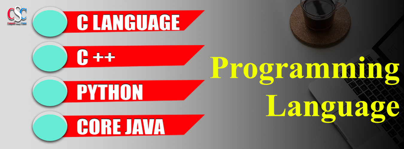 LANGUAGE COURSE